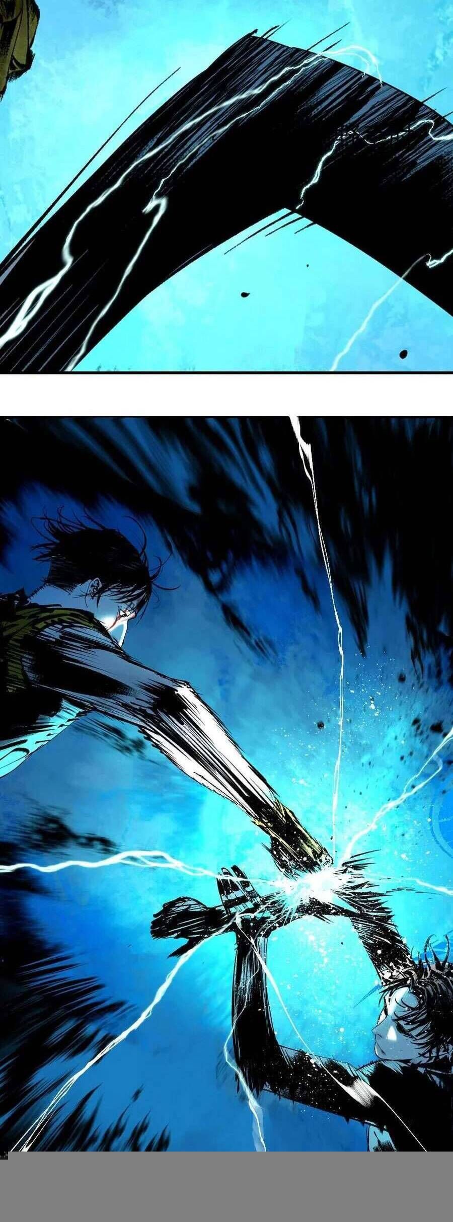 Sở Ô - Chap 28 - Trang 30