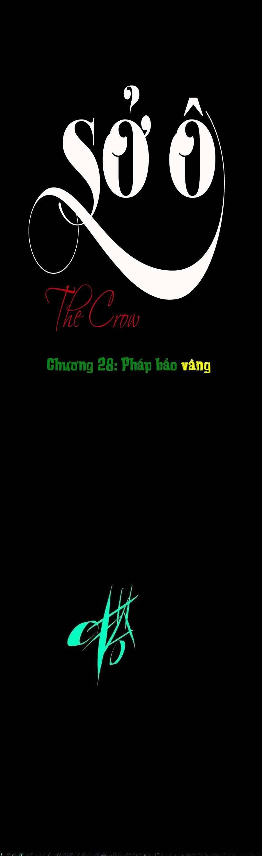 Sở Ô - Chap 28 - Trang 4