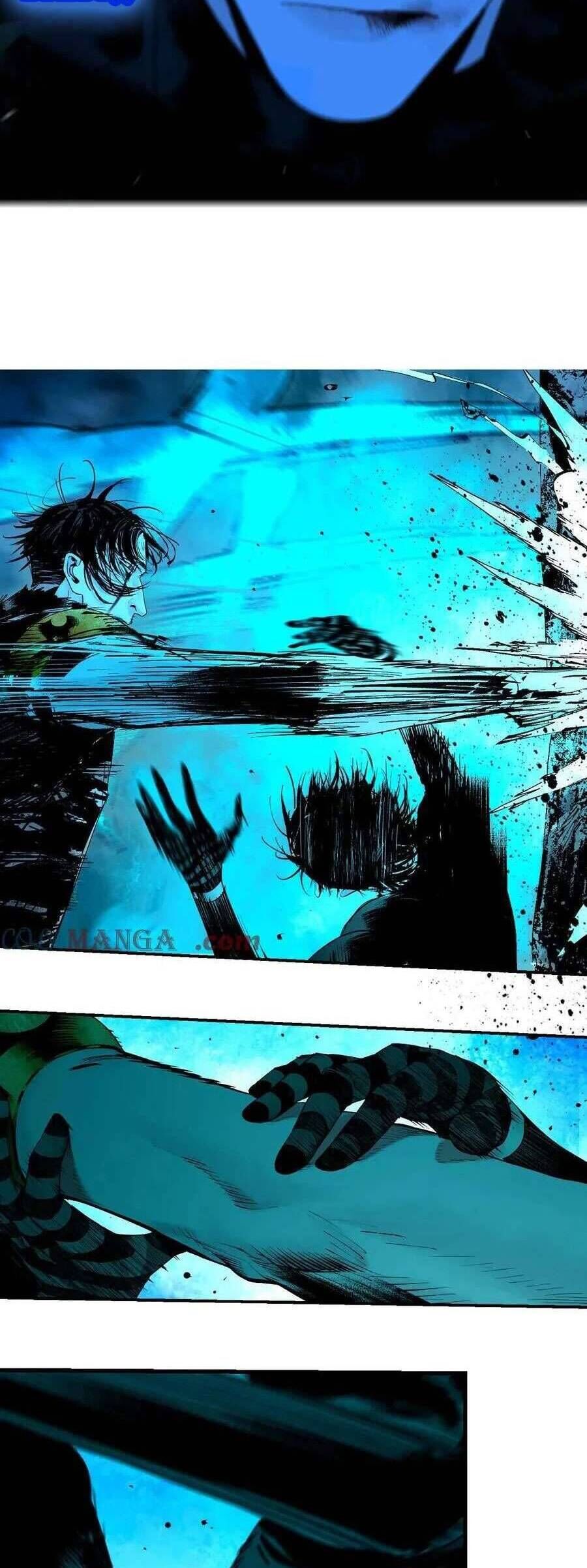Sở Ô - Chap 28 - Trang 38