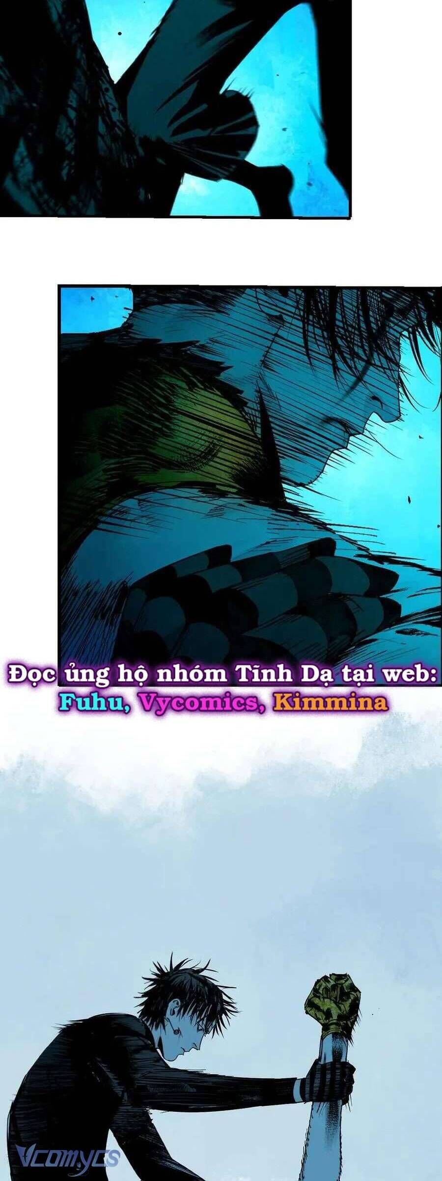 Sở Ô - Chap 28 - Trang 39