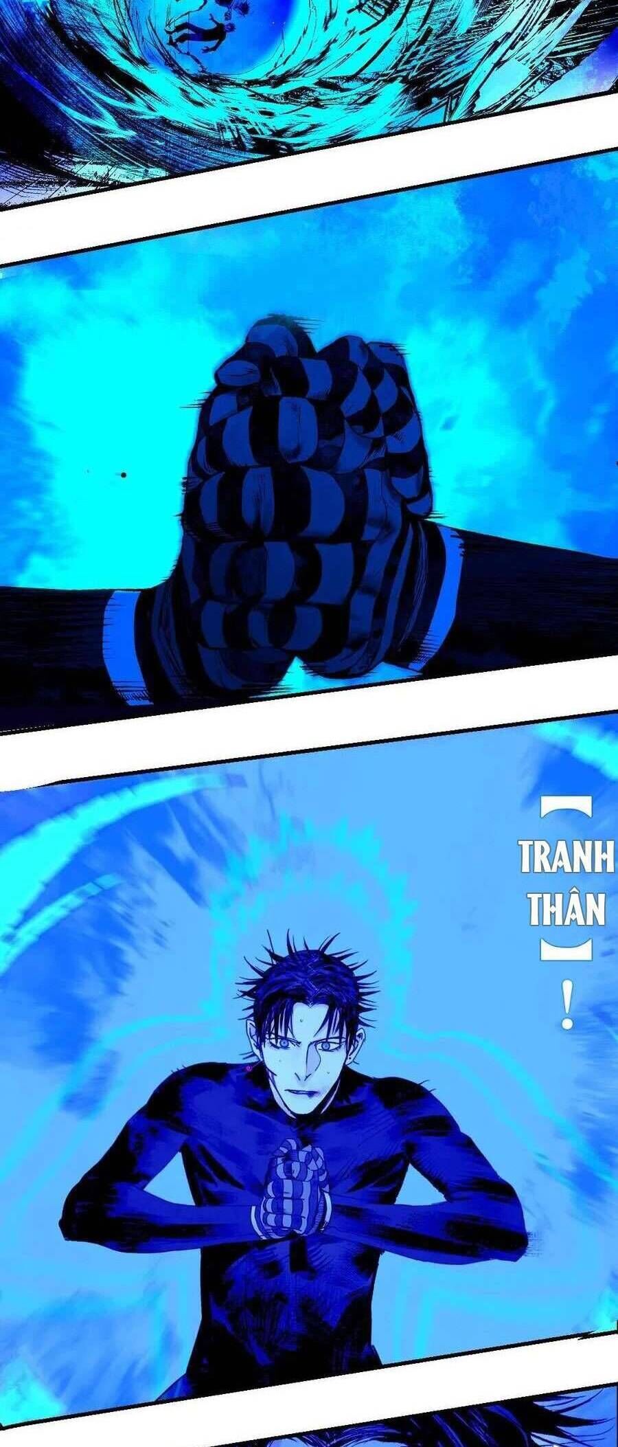 Sở Ô - Chap 28 - Trang 47