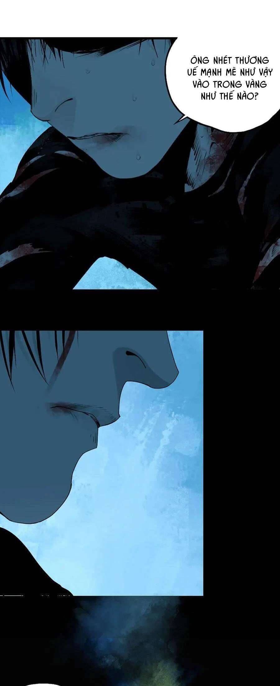 Sở Ô - Chap 28 - Trang 52