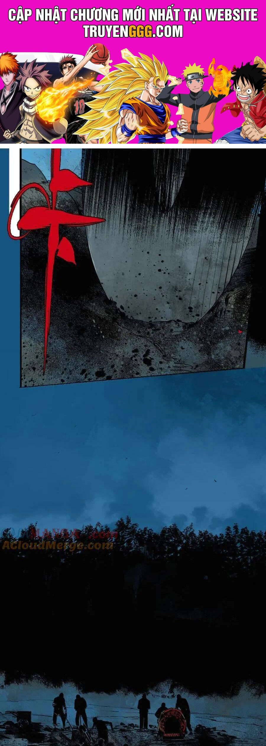 Sở Ô - Chap 29 - Trang 1