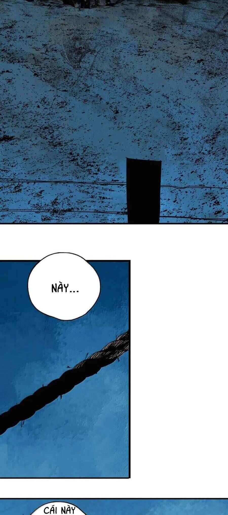 Sở Ô - Chap 29 - Trang 2