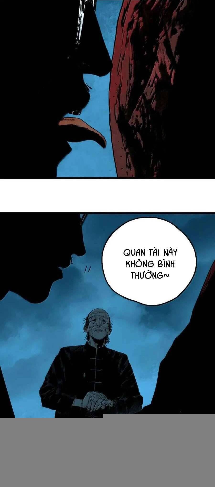 Sở Ô - Chap 29 - Trang 12