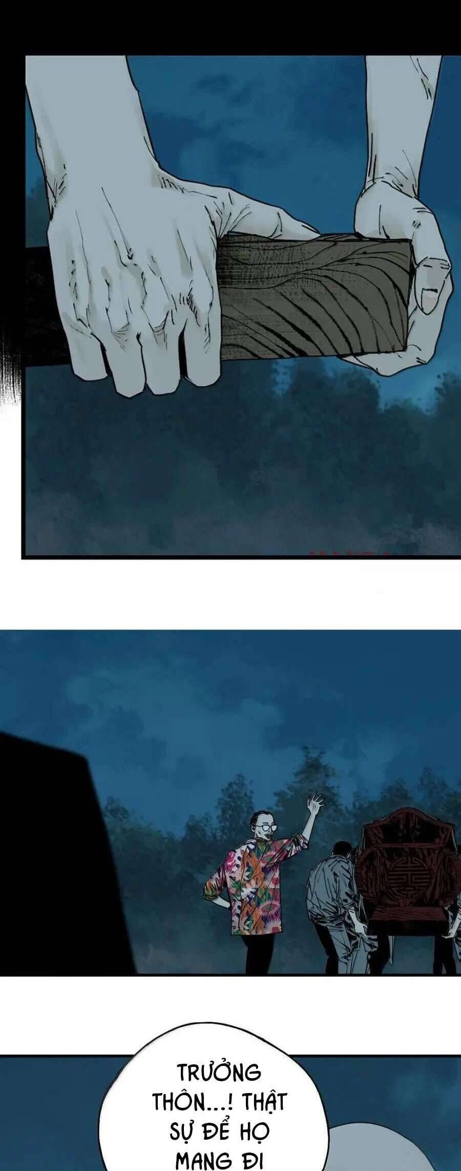 Sở Ô - Chap 29 - Trang 17