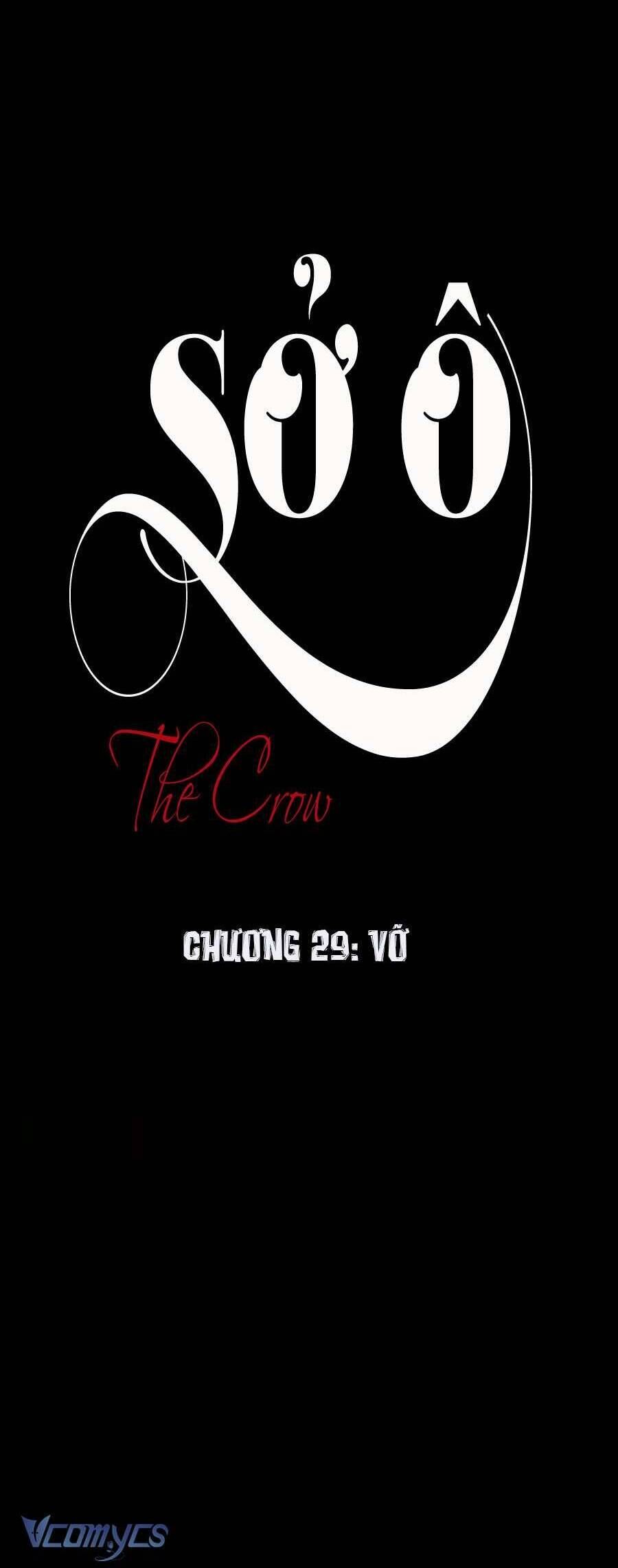 Sở Ô - Chap 29 - Trang 21