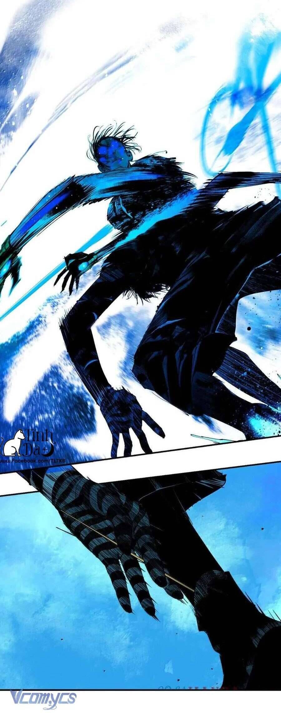 Sở Ô - Chap 29 - Trang 24
