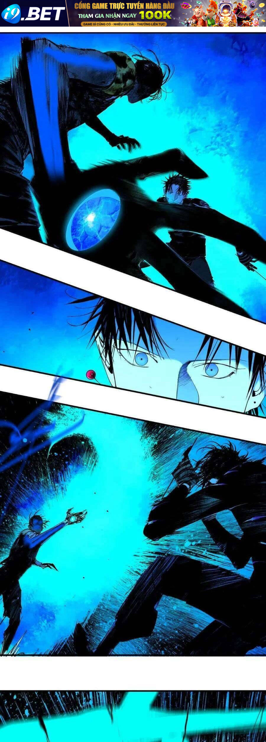 Sở Ô - Chap 29 - Trang 25