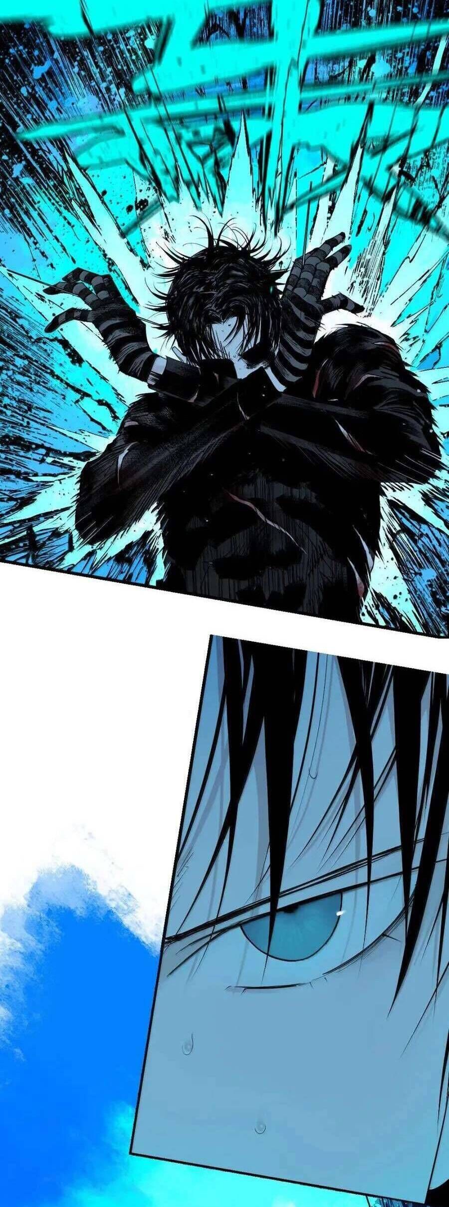 Sở Ô - Chap 29 - Trang 26