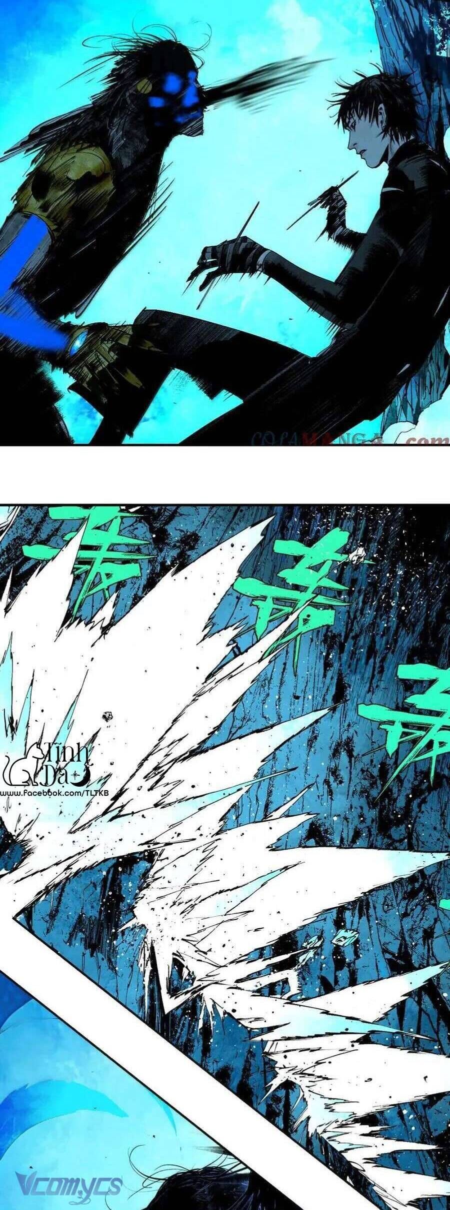 Sở Ô - Chap 29 - Trang 27