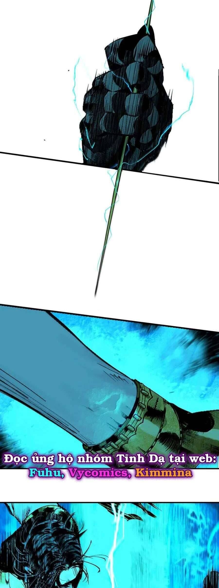 Sở Ô - Chap 29 - Trang 31
