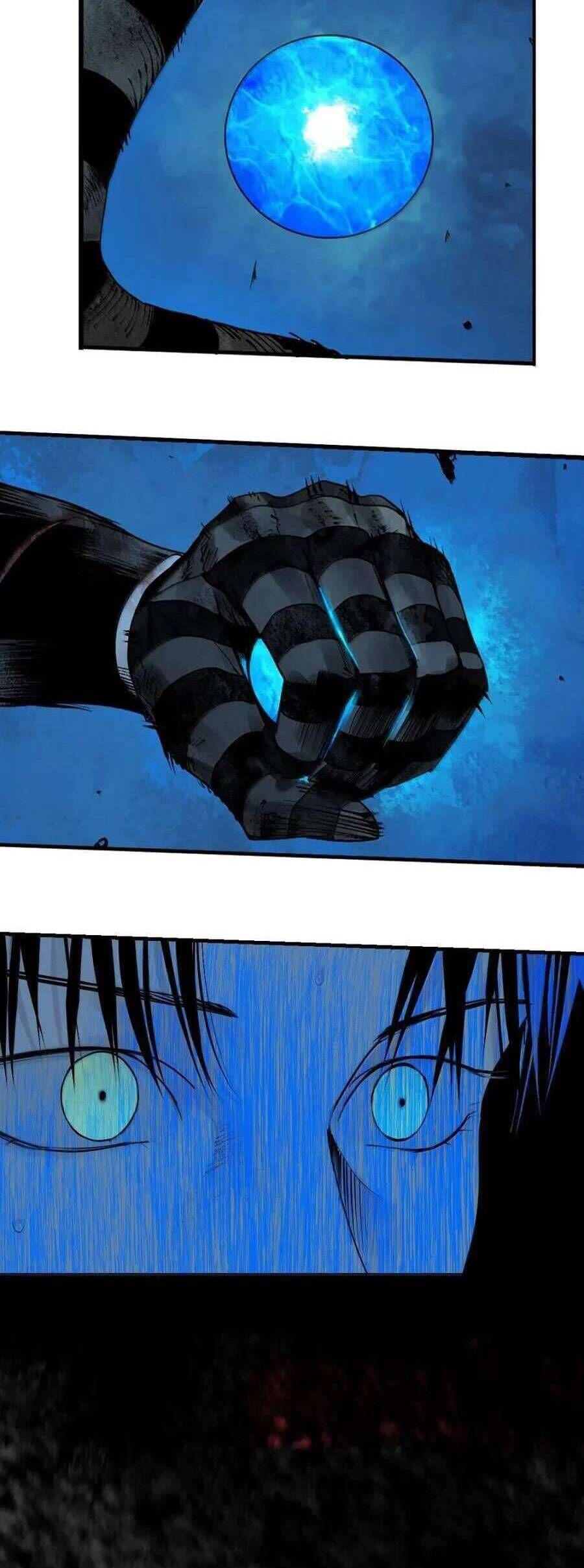 Sở Ô - Chap 29 - Trang 35