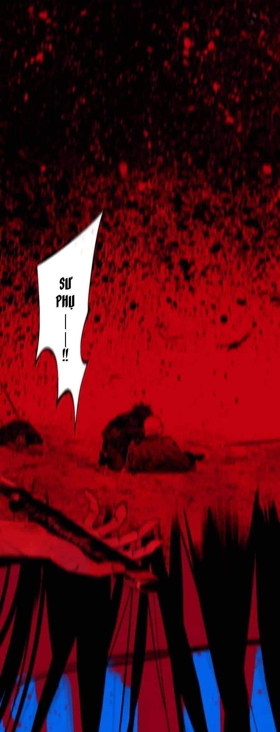 Sở Ô - Chap 29 - Trang 37