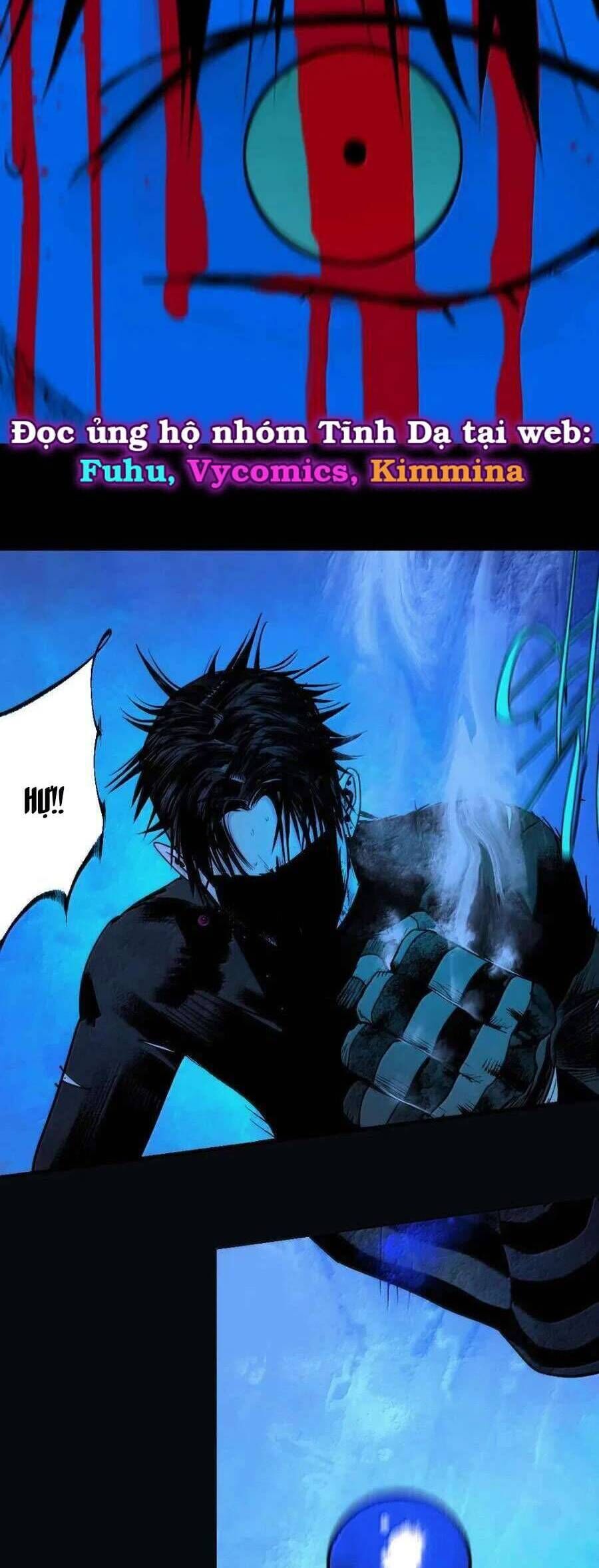Sở Ô - Chap 29 - Trang 38