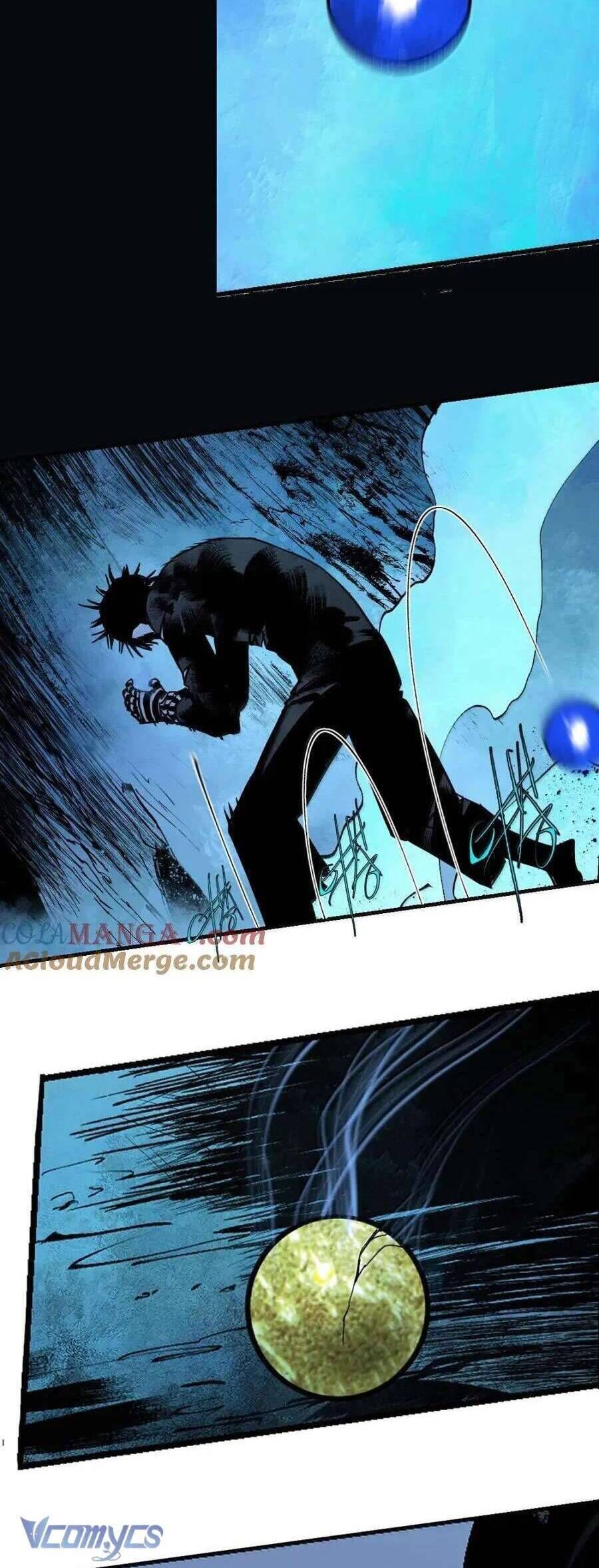 Sở Ô - Chap 29 - Trang 39