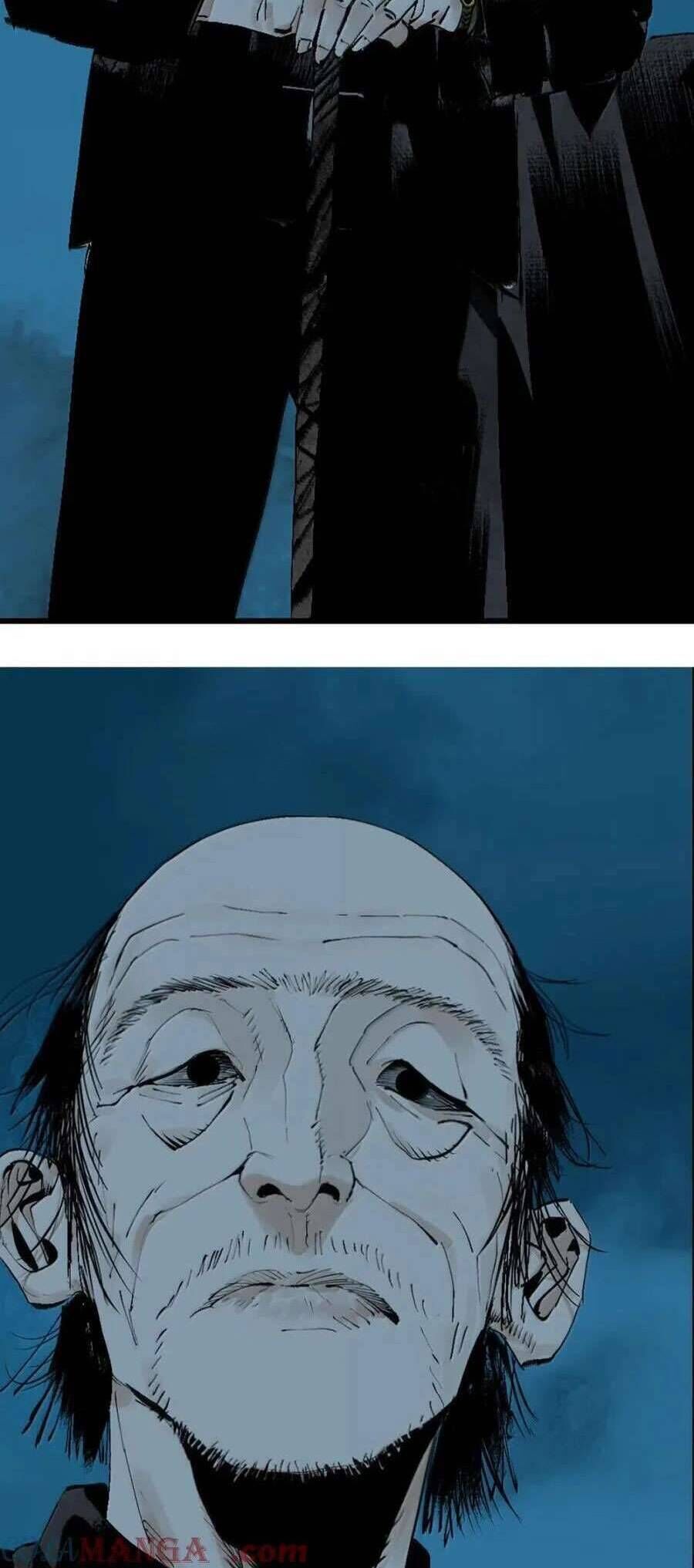 Sở Ô - Chap 29 - Trang 5