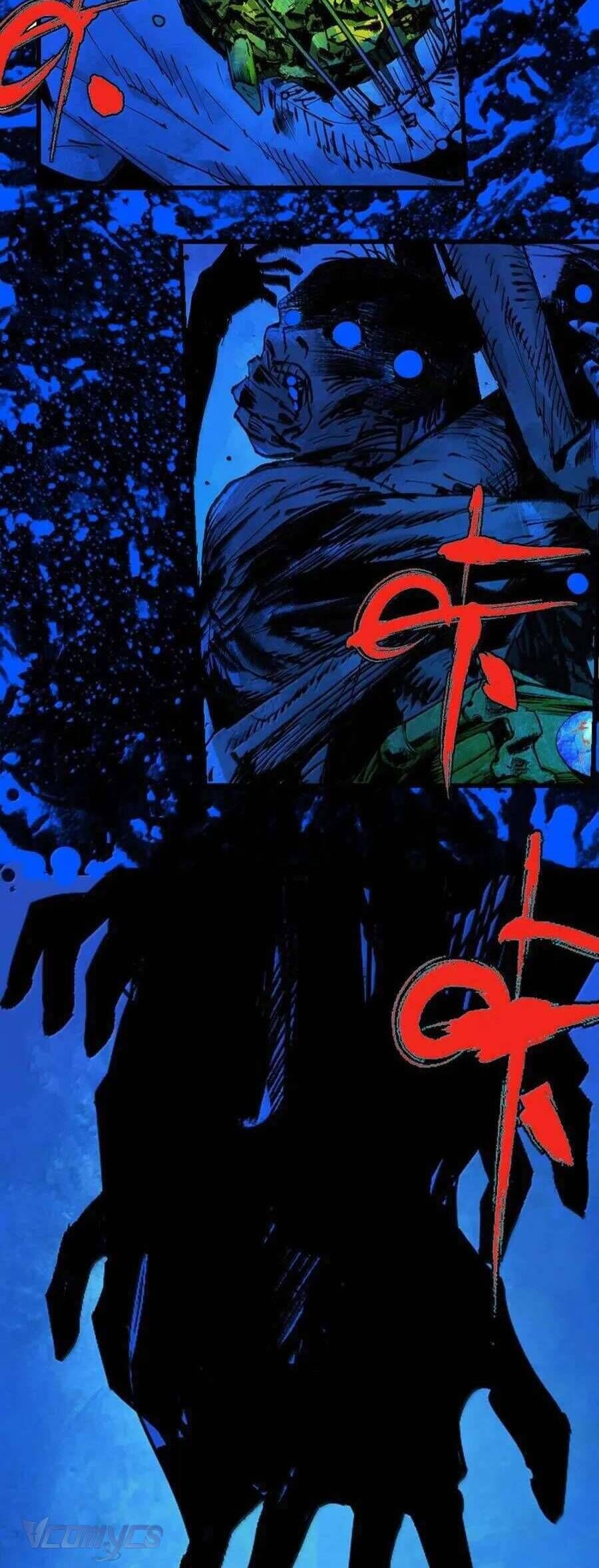 Sở Ô - Chap 29 - Trang 42