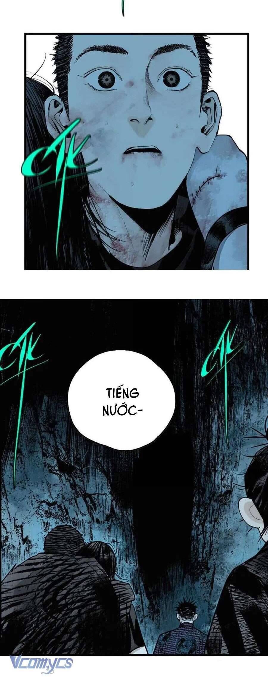 Sở Ô - Chap 29 - Trang 48