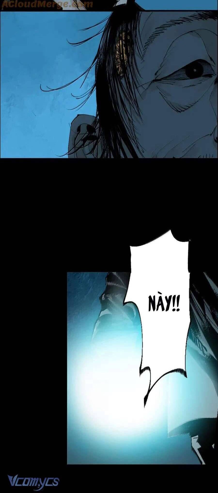 Sở Ô - Chap 29 - Trang 6