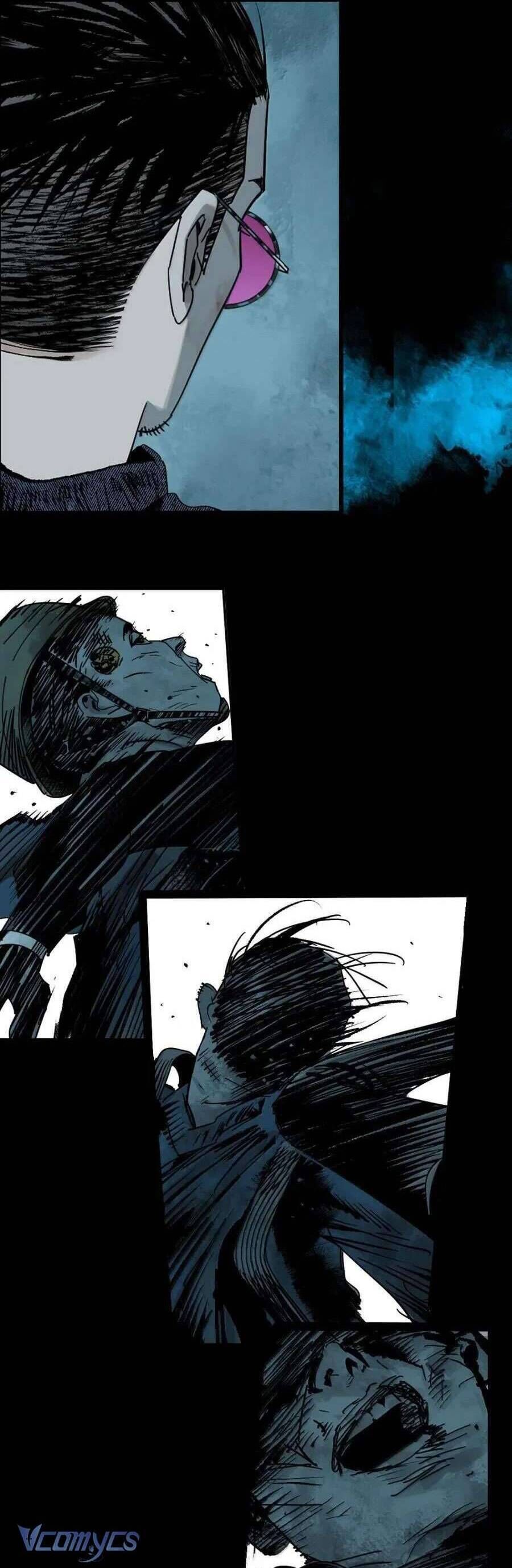 Sở Ô - Chap 29 - Trang 54
