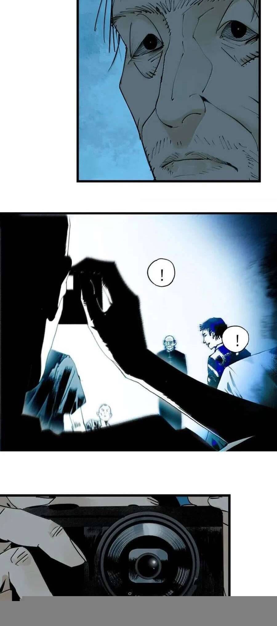 Sở Ô - Chap 29 - Trang 9