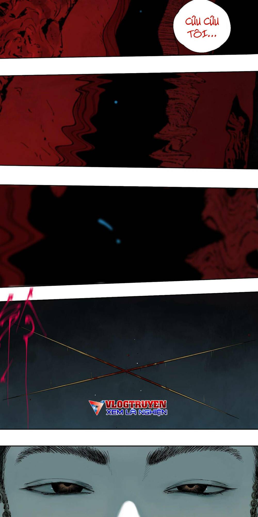 Sở Ô - Chap 3 - Trang 2