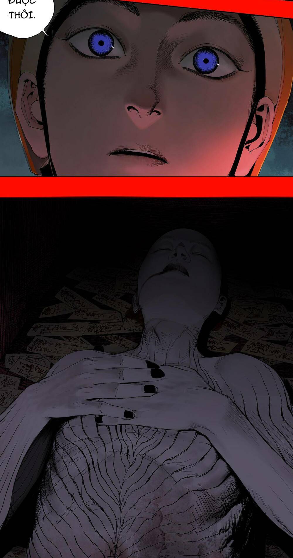Sở Ô - Chap 3 - Trang 28