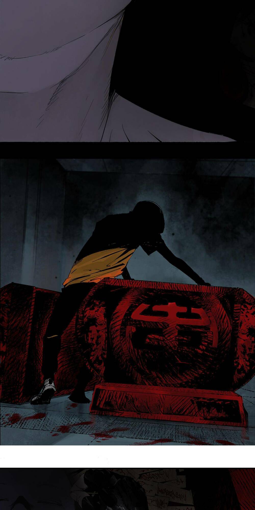 Sở Ô - Chap 3 - Trang 30