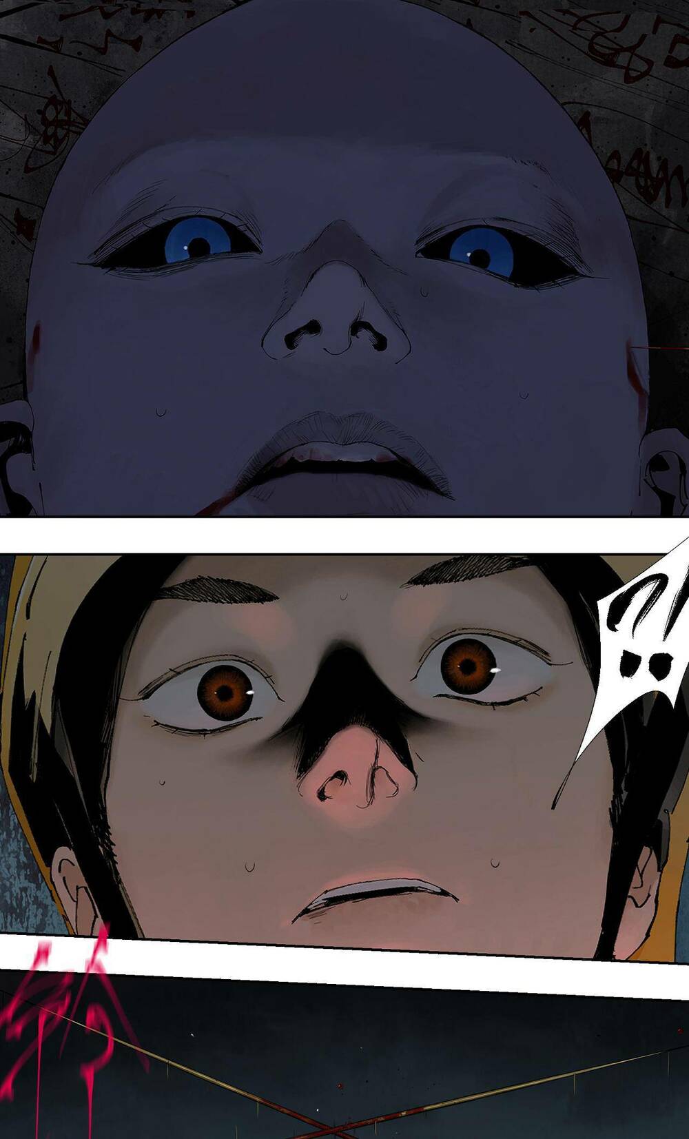 Sở Ô - Chap 3 - Trang 32