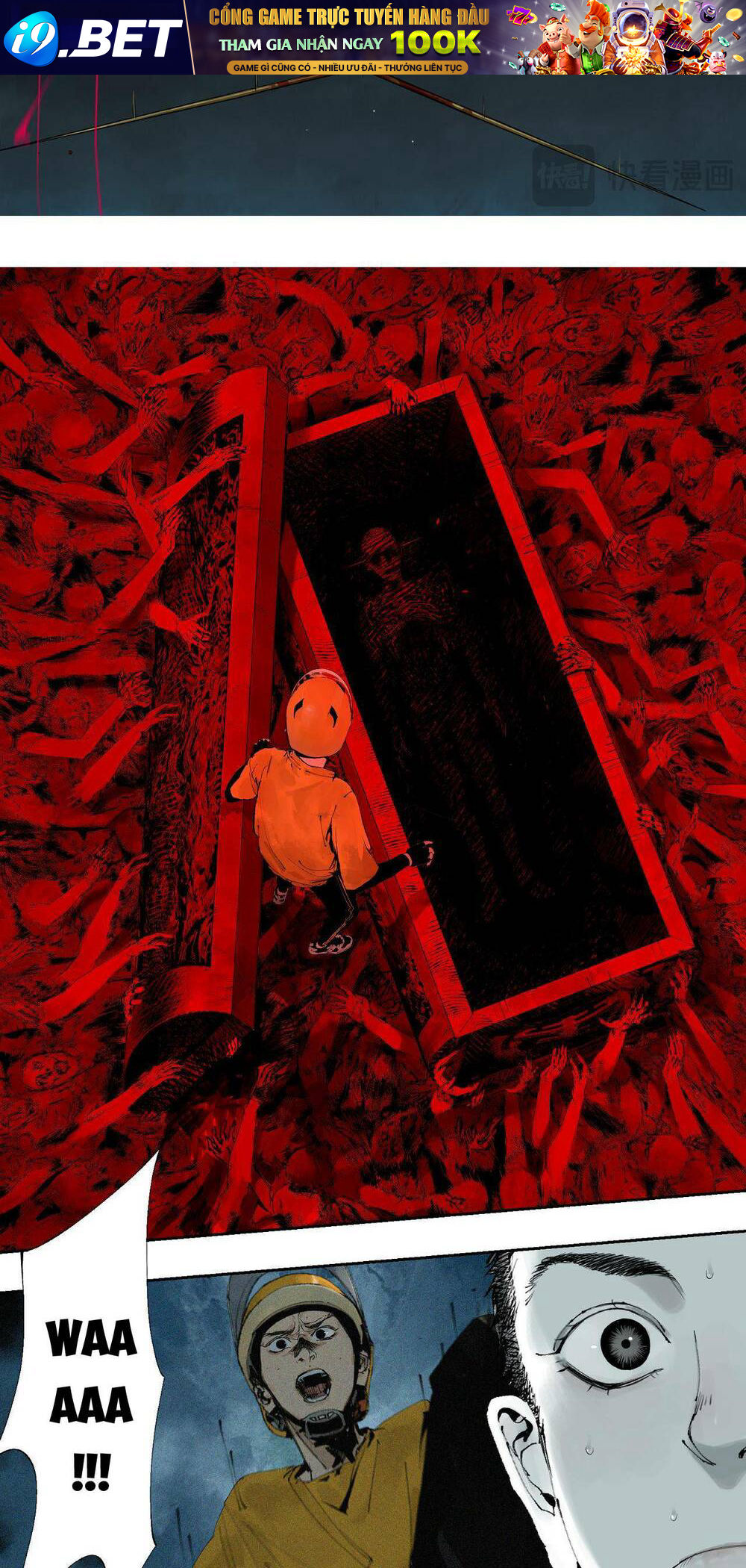 Sở Ô - Chap 3 - Trang 33