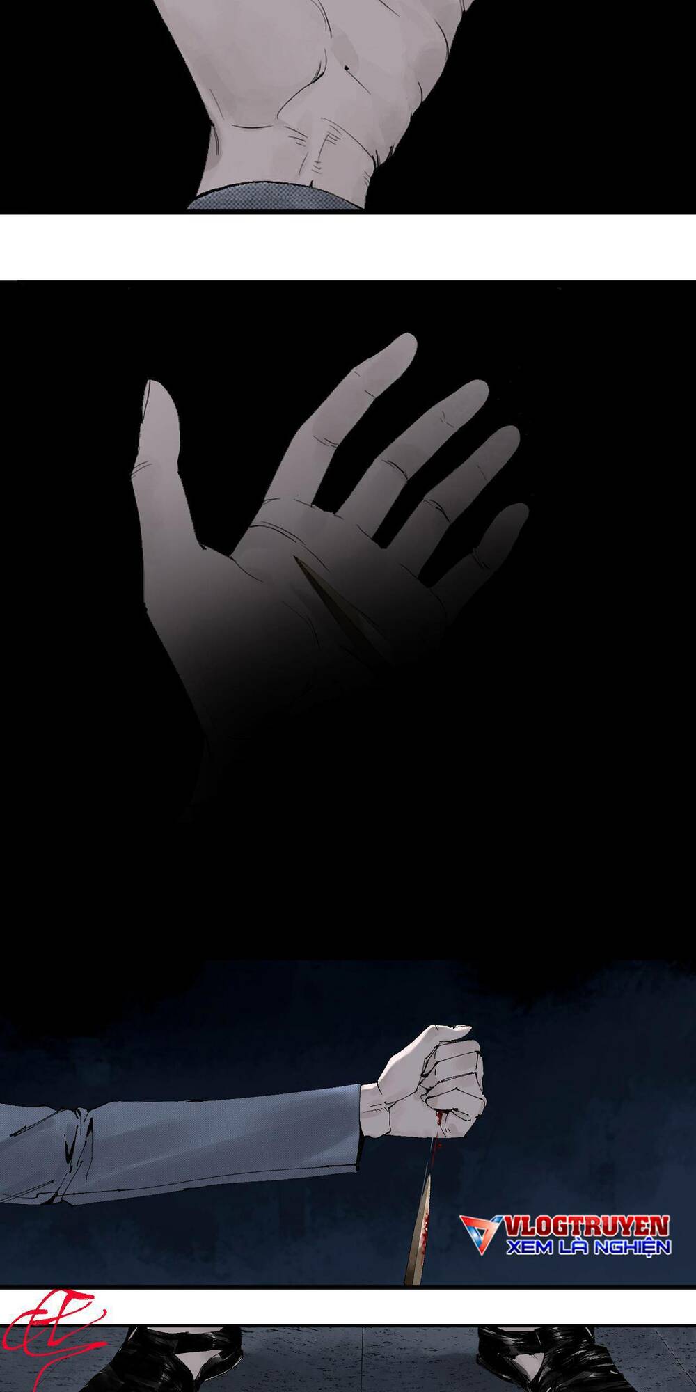 Sở Ô - Chap 3 - Trang 53
