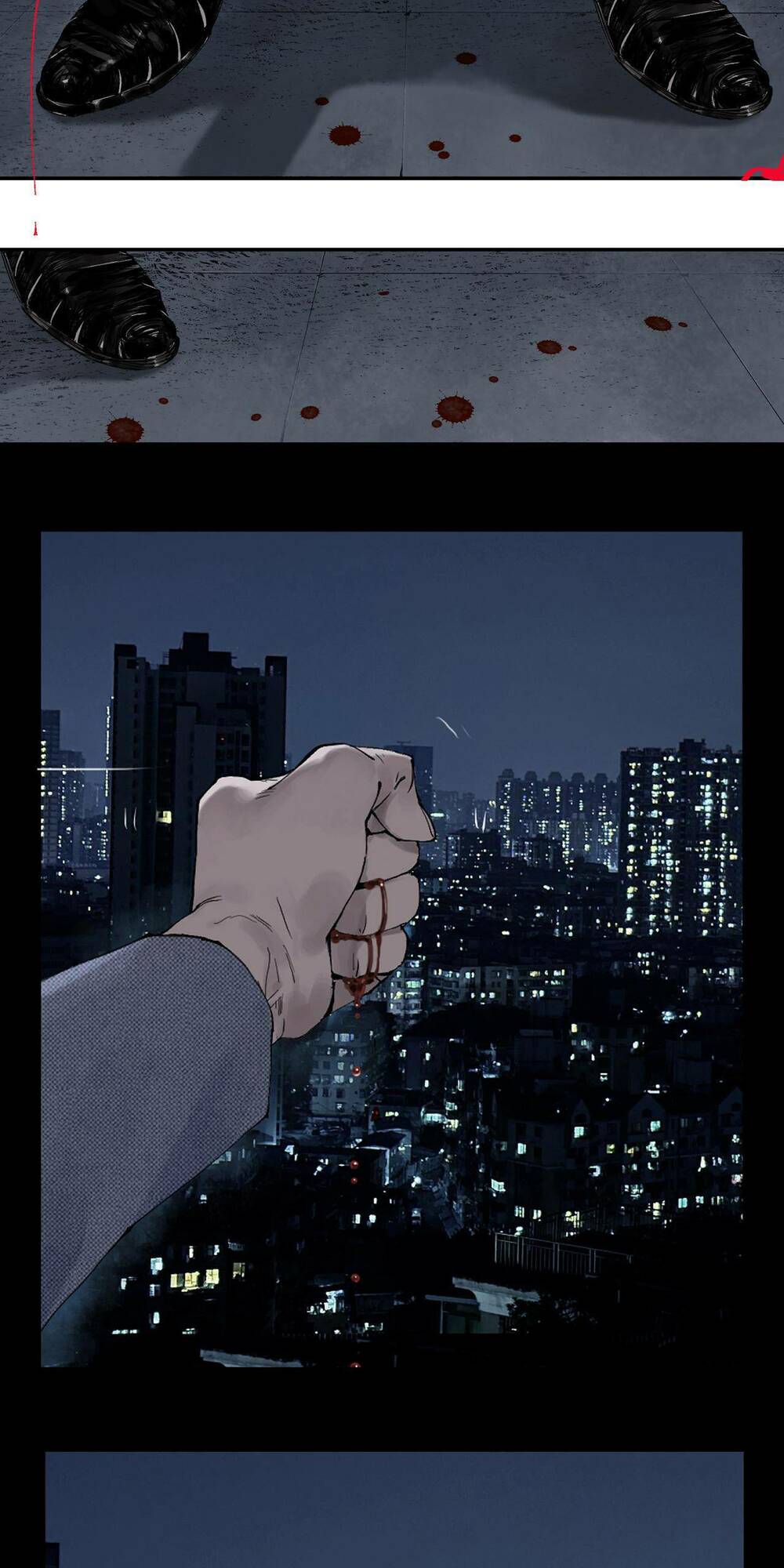 Sở Ô - Chap 3 - Trang 54