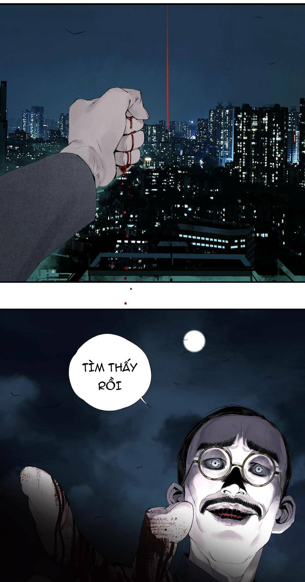 Sở Ô - Chap 3 - Trang 56