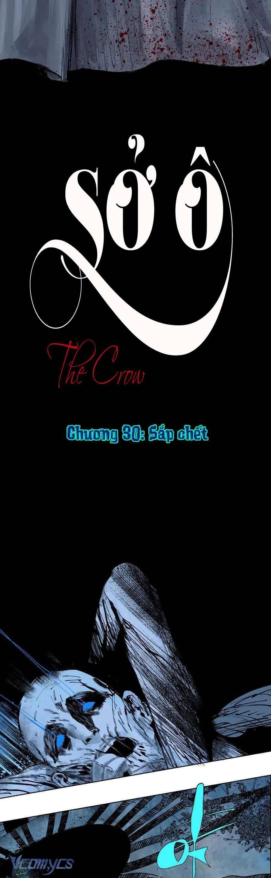 Sở Ô - Chap 30 - Trang 2