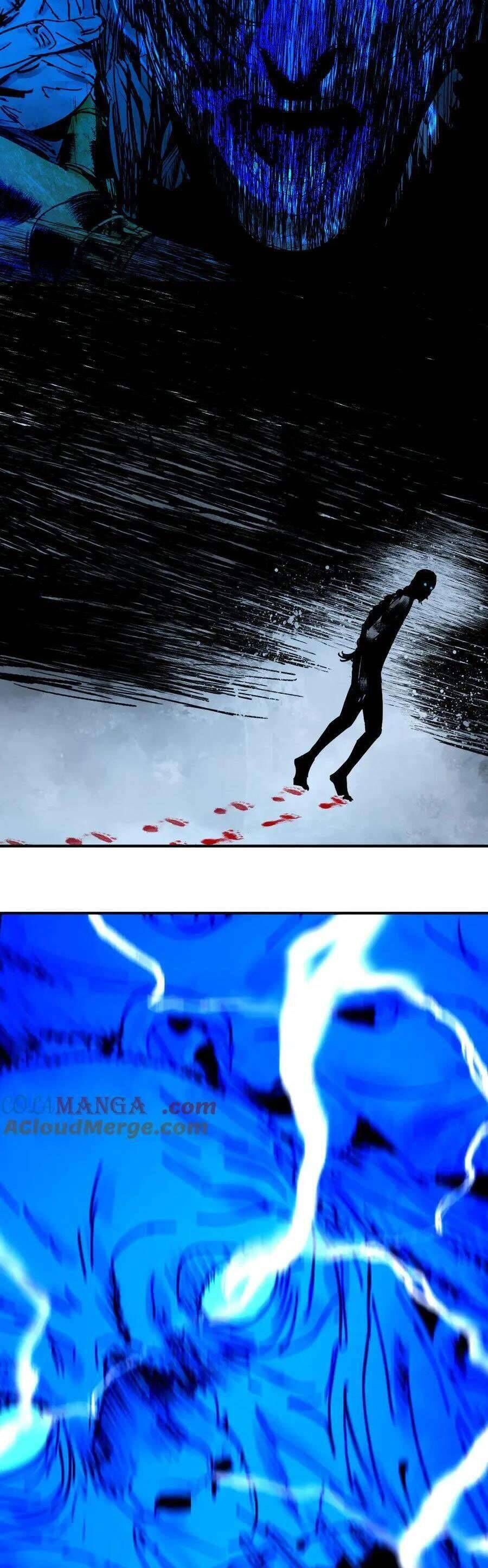 Sở Ô - Chap 30 - Trang 11