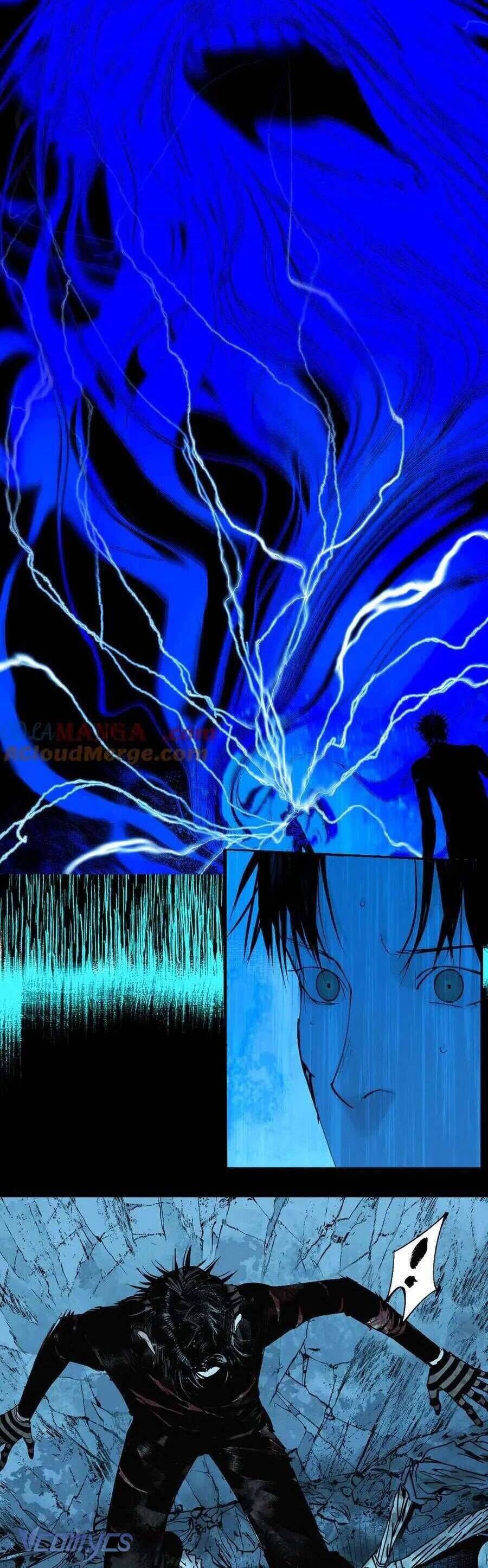 Sở Ô - Chap 30 - Trang 14