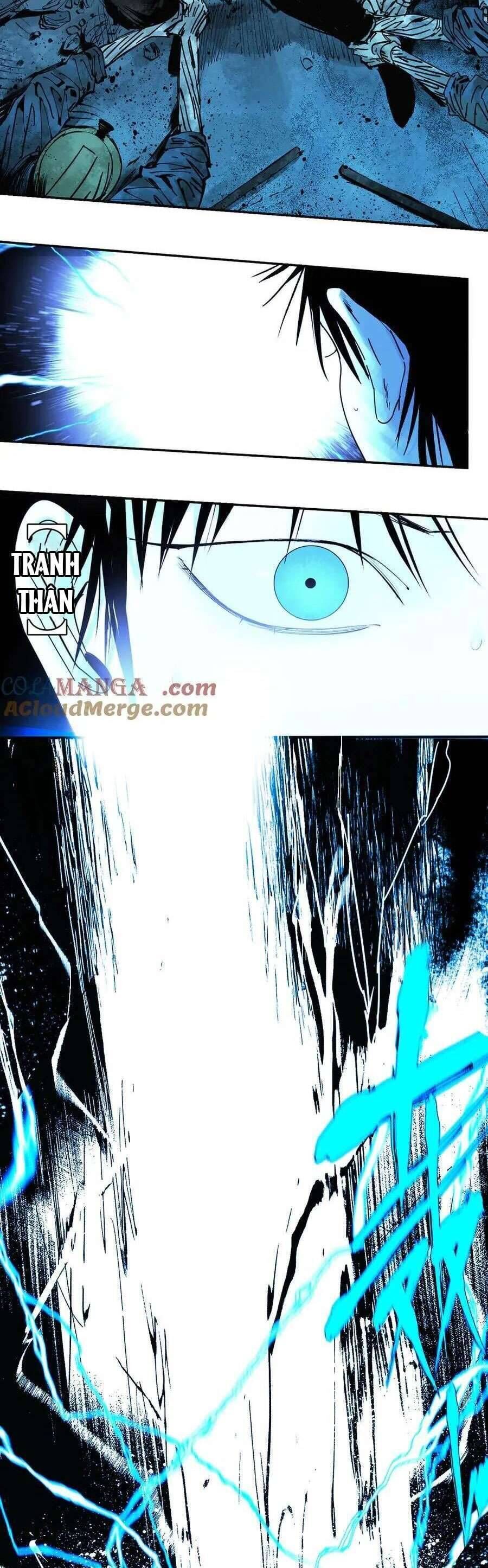 Sở Ô - Chap 30 - Trang 15