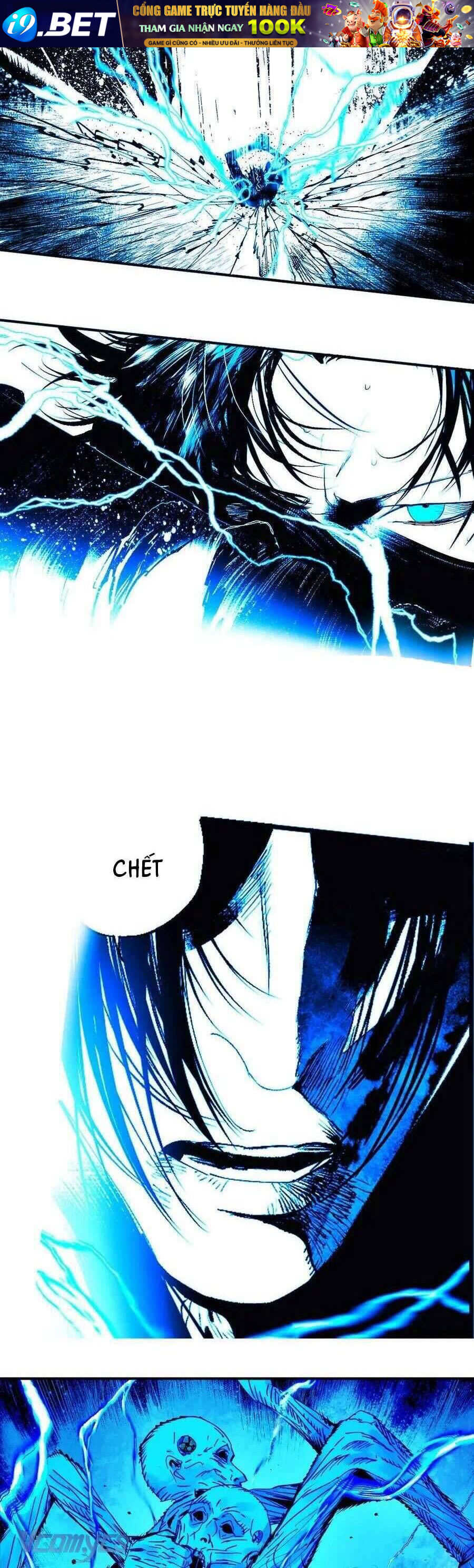 Sở Ô - Chap 30 - Trang 16