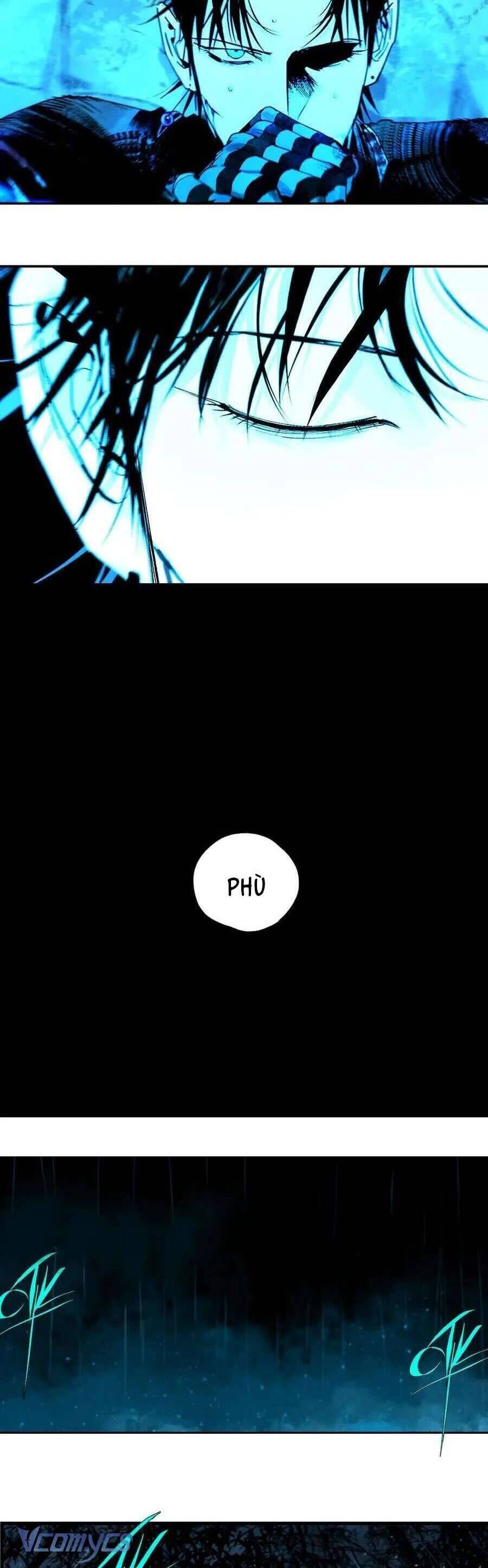 Sở Ô - Chap 30 - Trang 18