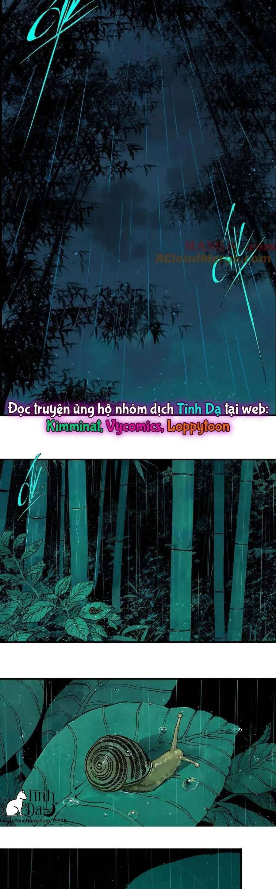 Sở Ô - Chap 30 - Trang 19