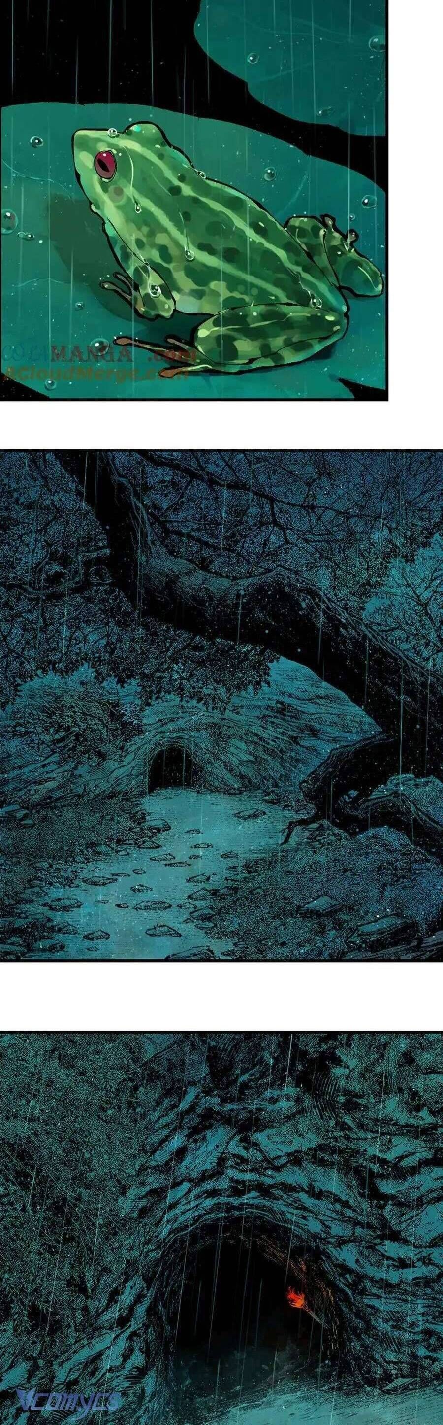 Sở Ô - Chap 30 - Trang 20