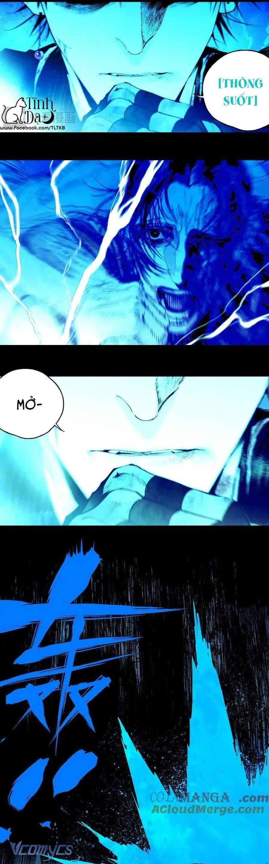 Sở Ô - Chap 30 - Trang 22