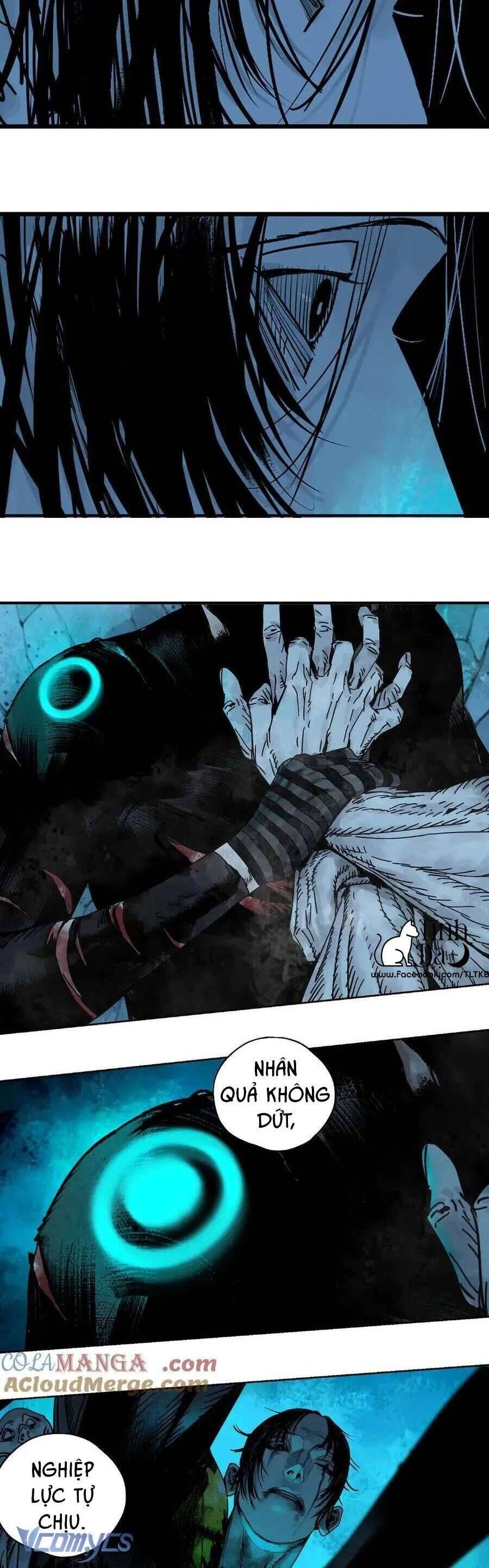 Sở Ô - Chap 30 - Trang 24