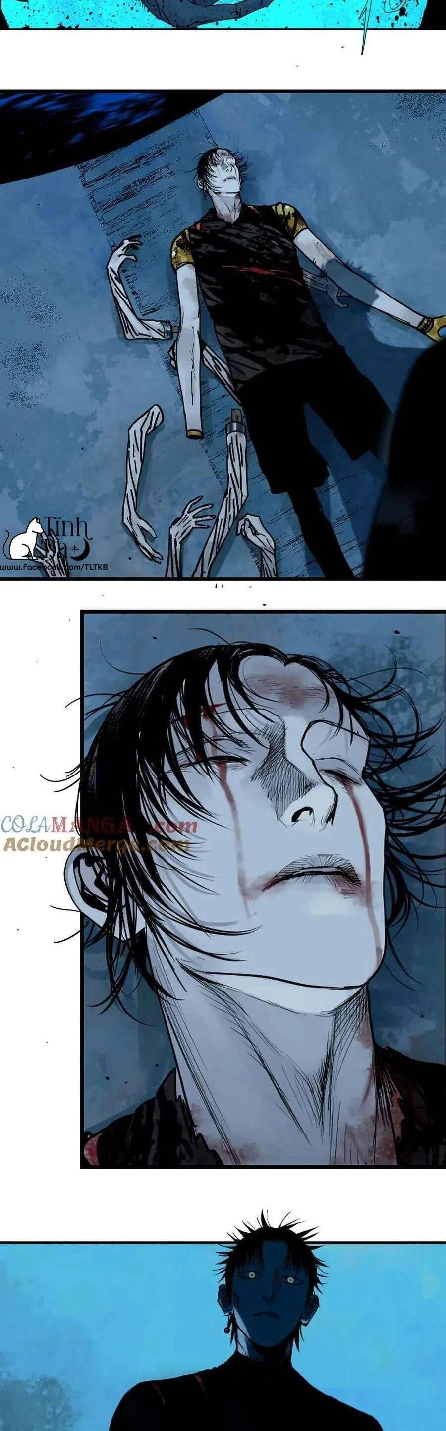 Sở Ô - Chap 30 - Trang 29