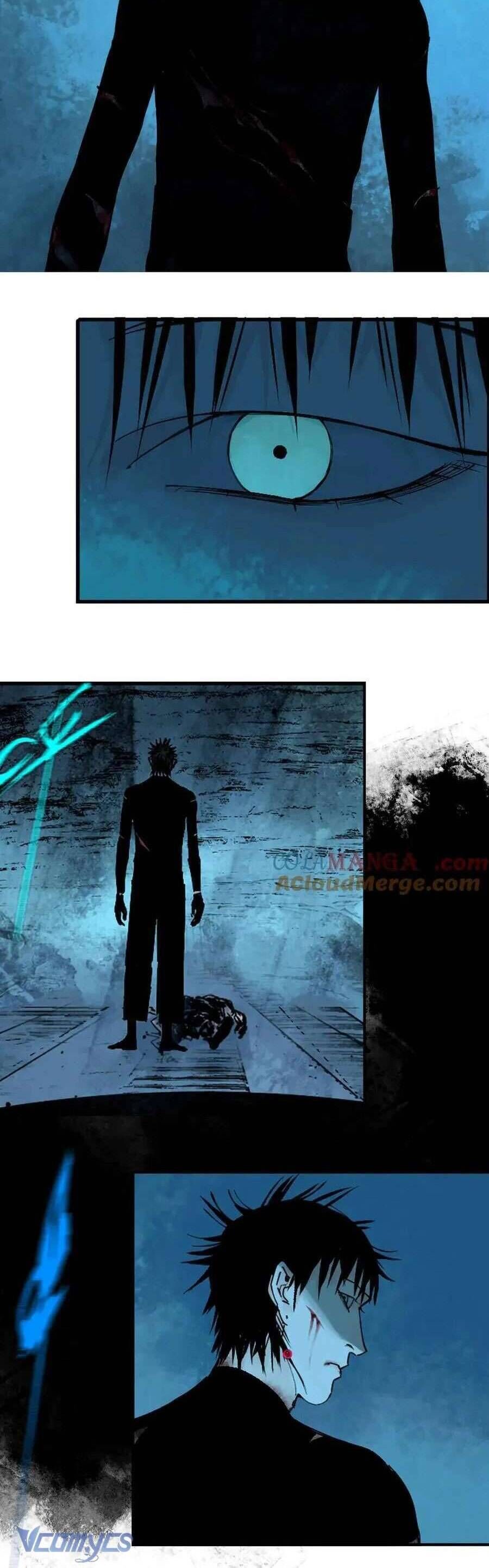 Sở Ô - Chap 30 - Trang 30