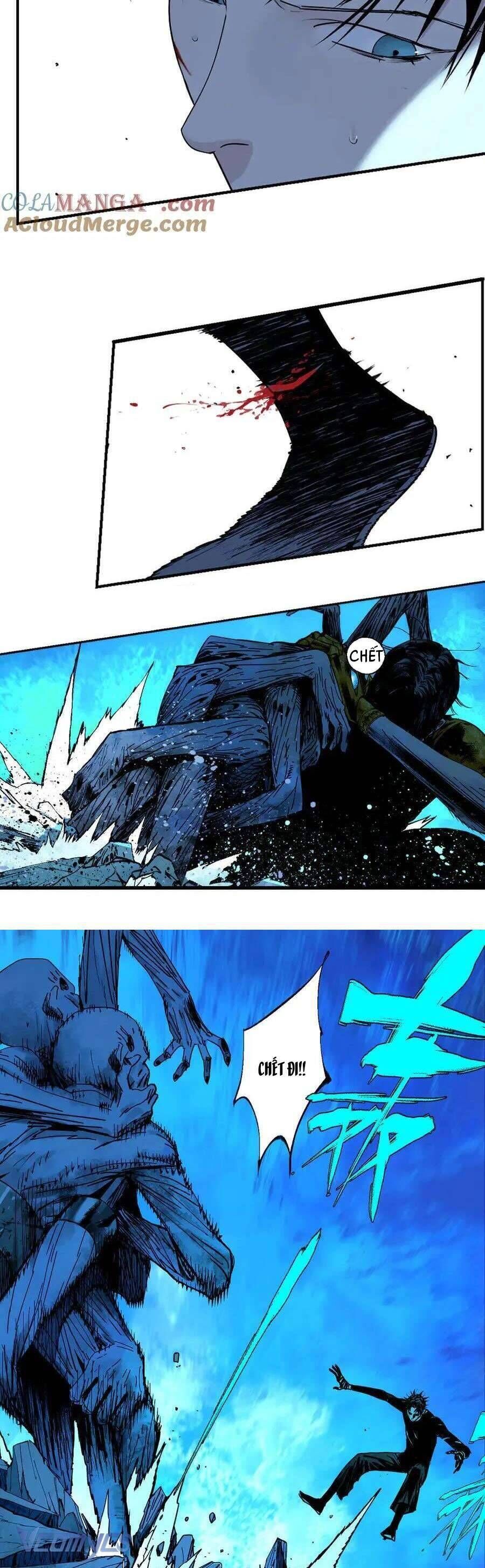 Sở Ô - Chap 30 - Trang 4