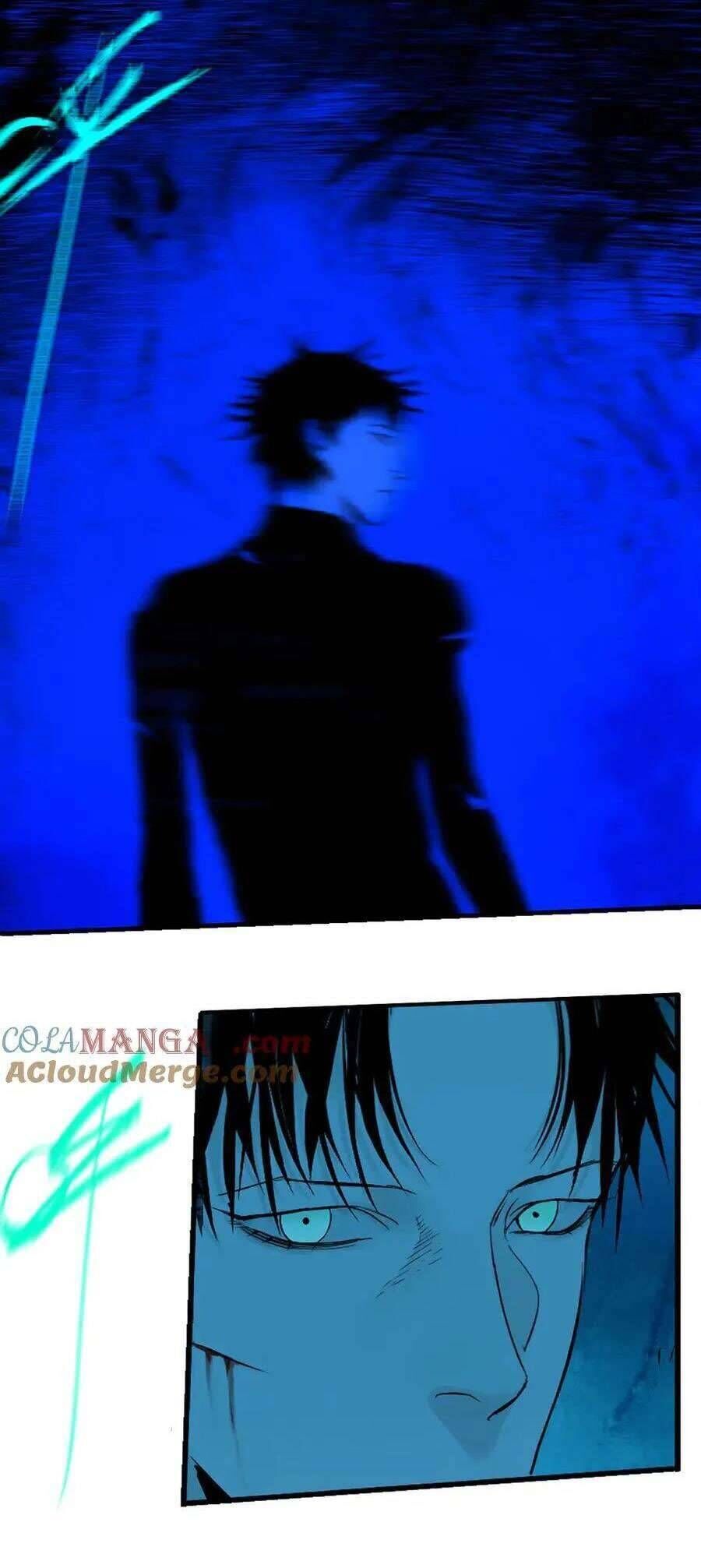 Sở Ô - Chap 30 - Trang 31