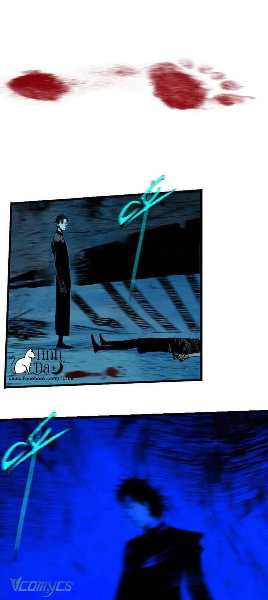 Sở Ô - Chap 30 - Trang 32