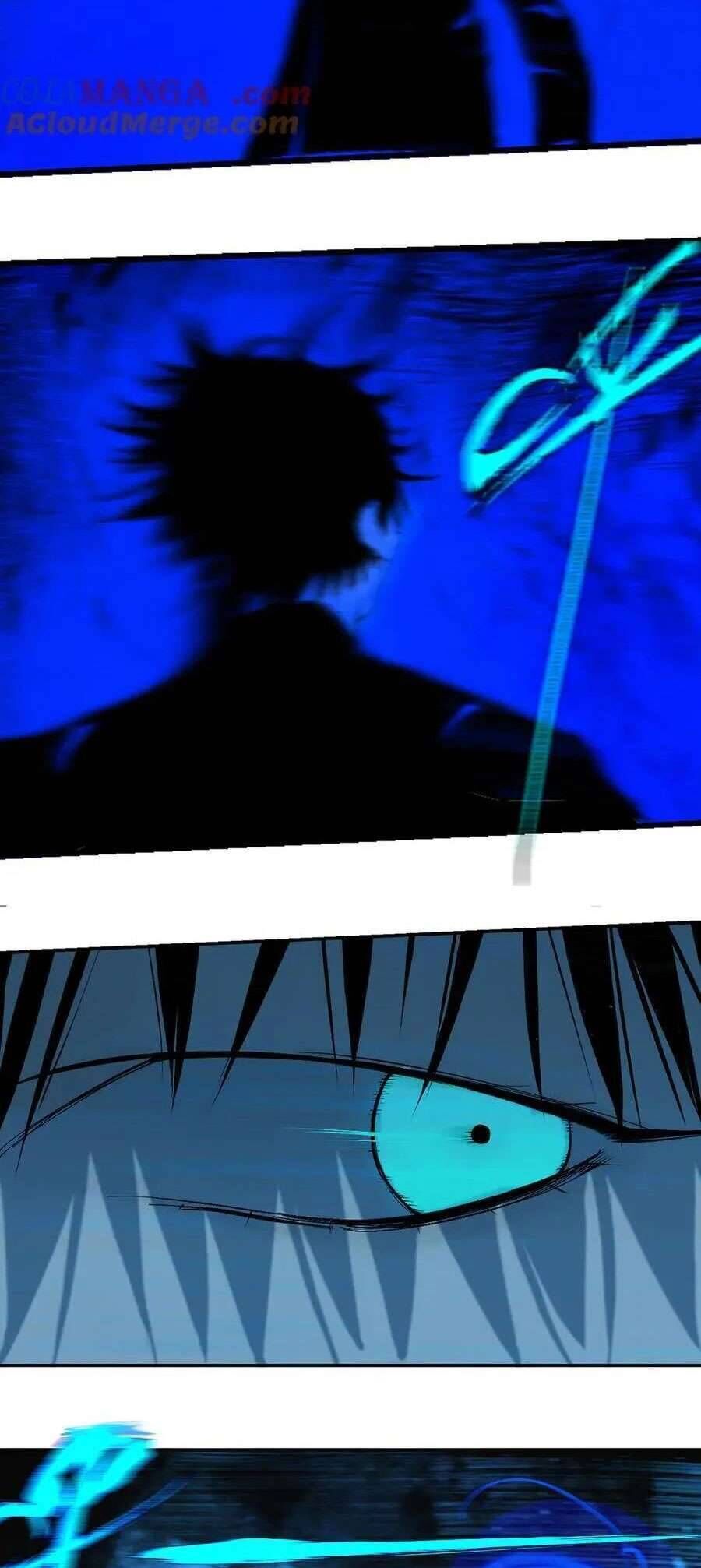 Sở Ô - Chap 30 - Trang 33